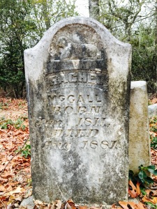 Cemetery Loop Trail